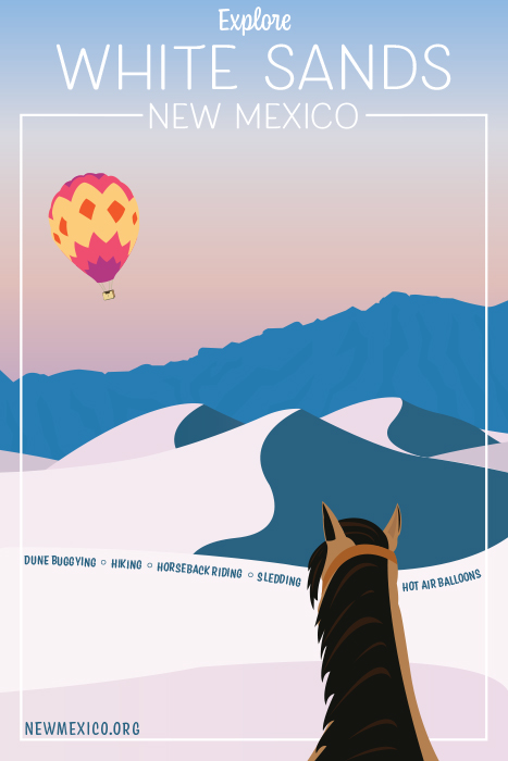 Location Poster
