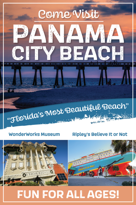 Panama Beach