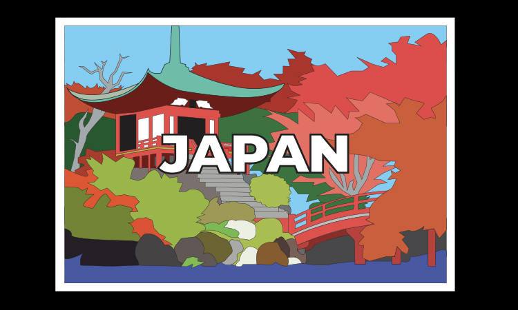 Japan