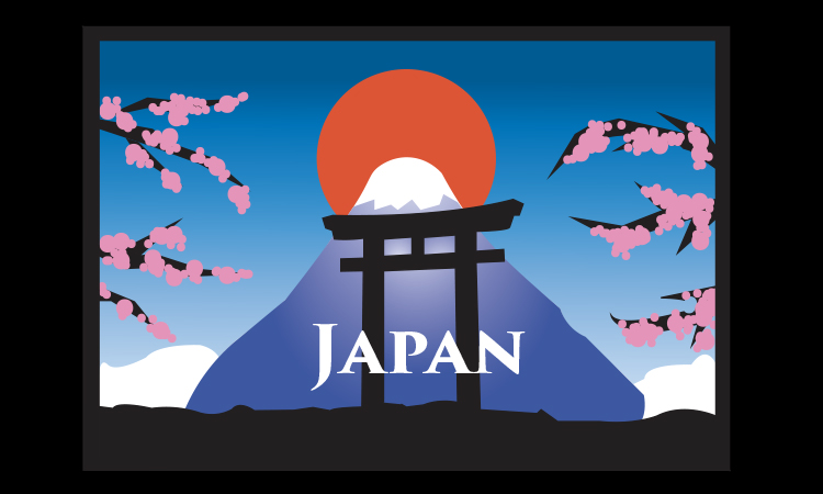 Japan