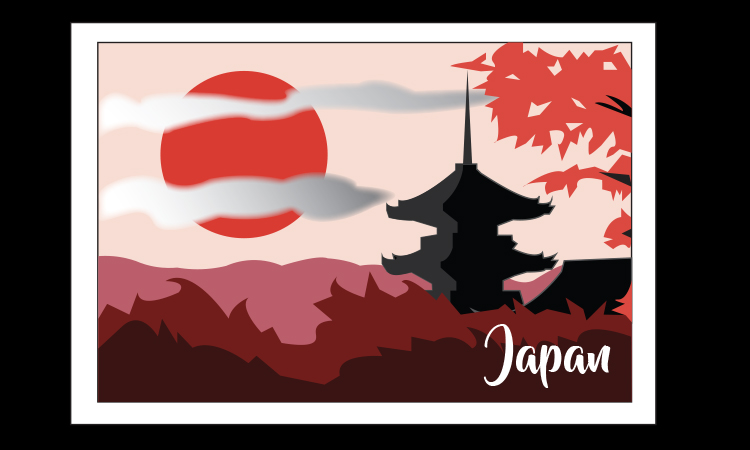 Japan