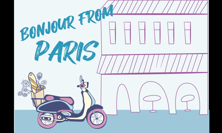 Paris