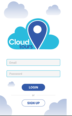 Cloud Tours