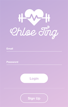 Chloe Ting