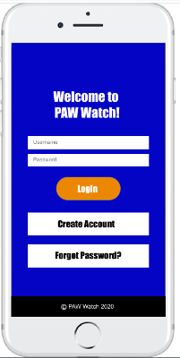 Paw Watch