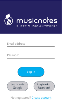 Music Notes